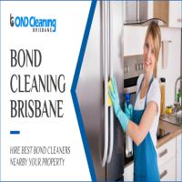 Bond Cleaning Annerley image 5